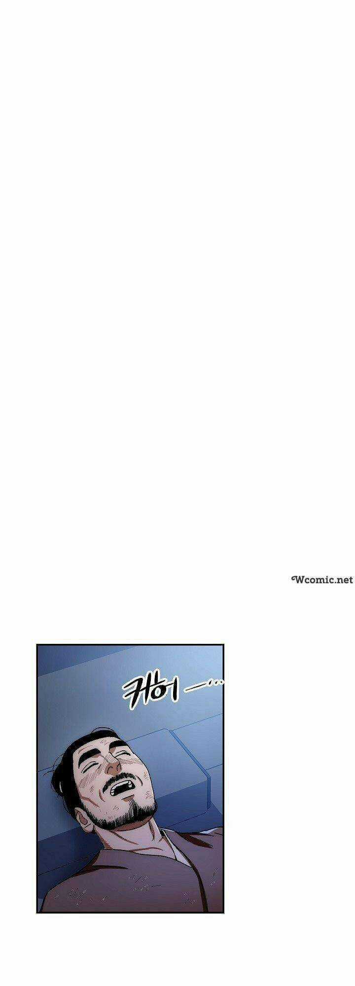 Huyền Thoại Tu La Độc Long Chapter 28 trang 34