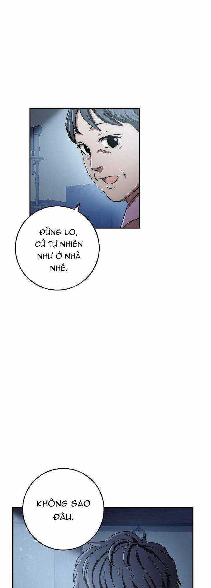 Huyền Thoại Tu La Độc Long Chapter 28 trang 37