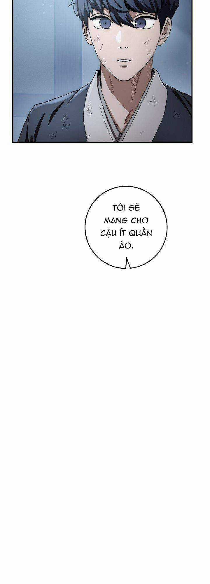 Huyền Thoại Tu La Độc Long Chapter 28 trang 38