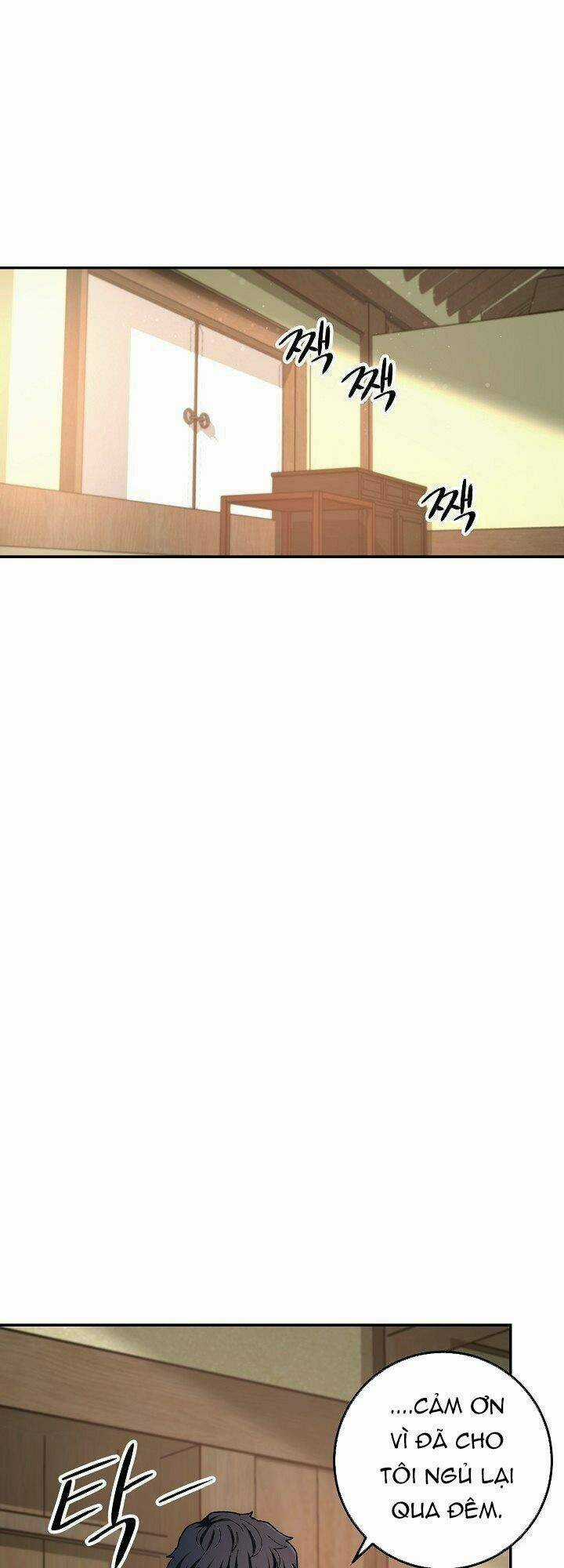 Huyền Thoại Tu La Độc Long Chapter 28 trang 44