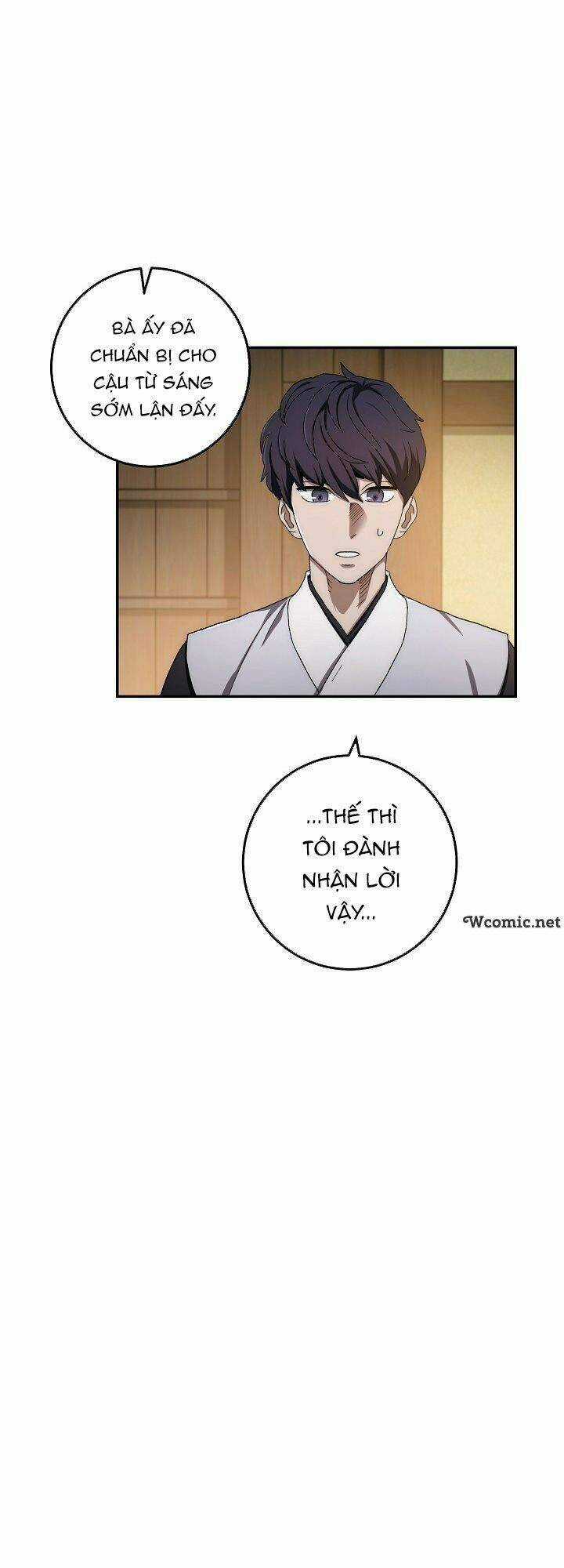 Huyền Thoại Tu La Độc Long Chapter 28 trang 48