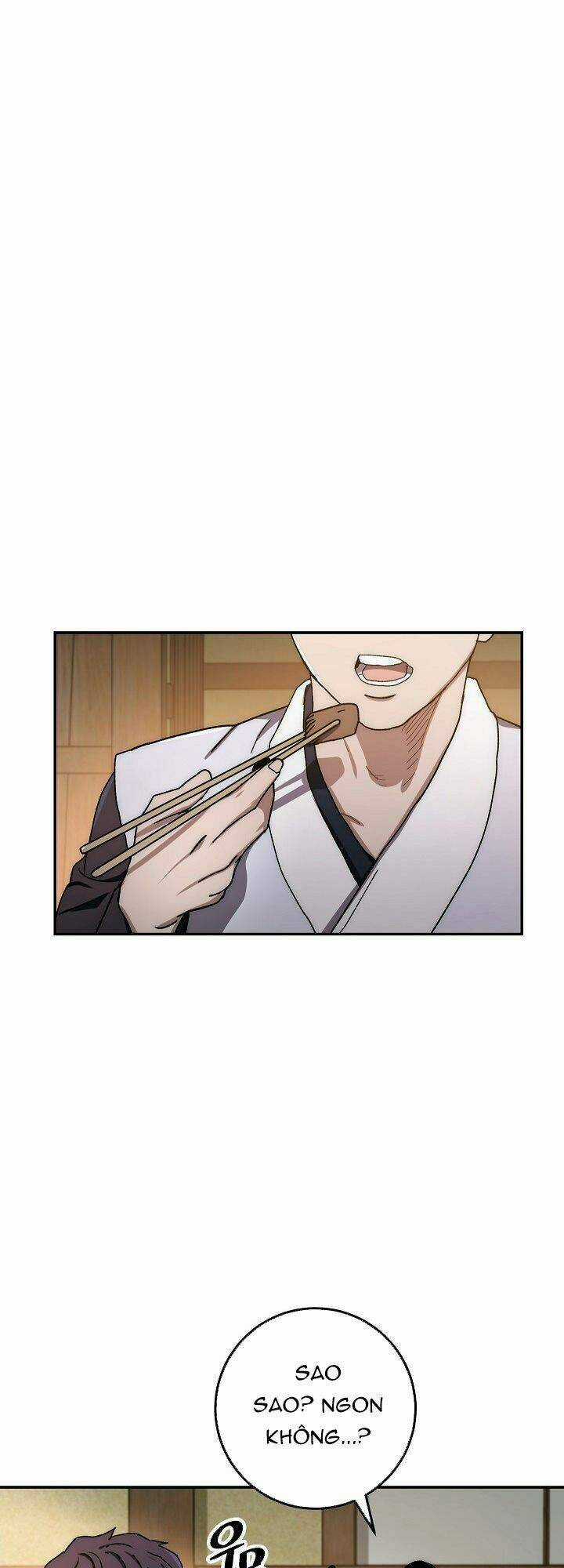 Huyền Thoại Tu La Độc Long Chapter 28 trang 49