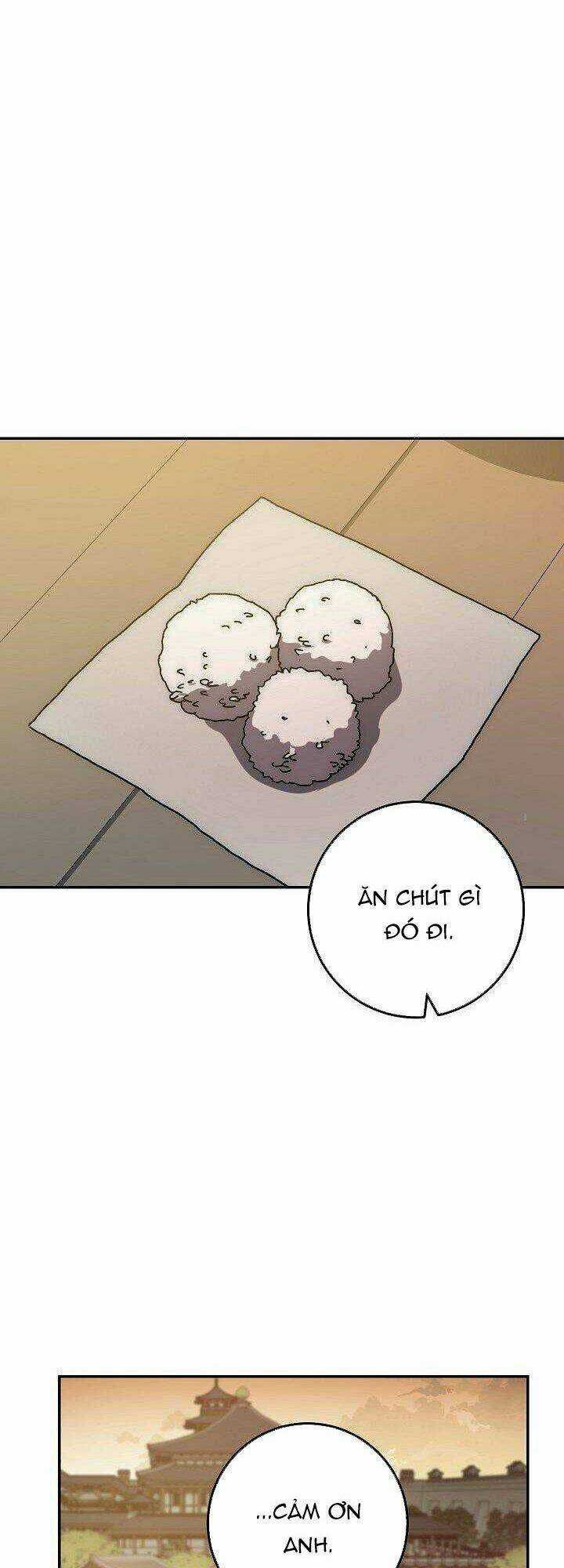 Huyền Thoại Tu La Độc Long Chapter 28 trang 5