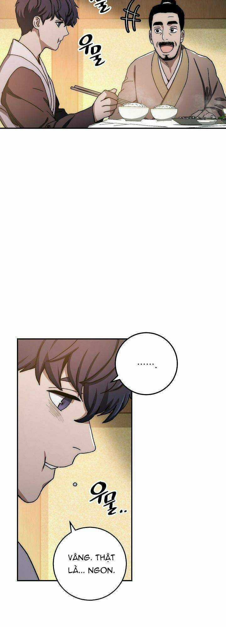 Huyền Thoại Tu La Độc Long Chapter 28 trang 50