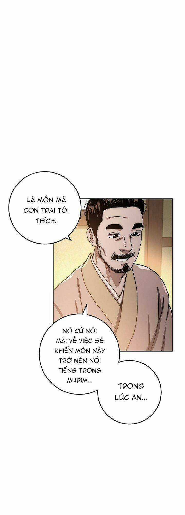 Huyền Thoại Tu La Độc Long Chapter 28 trang 51