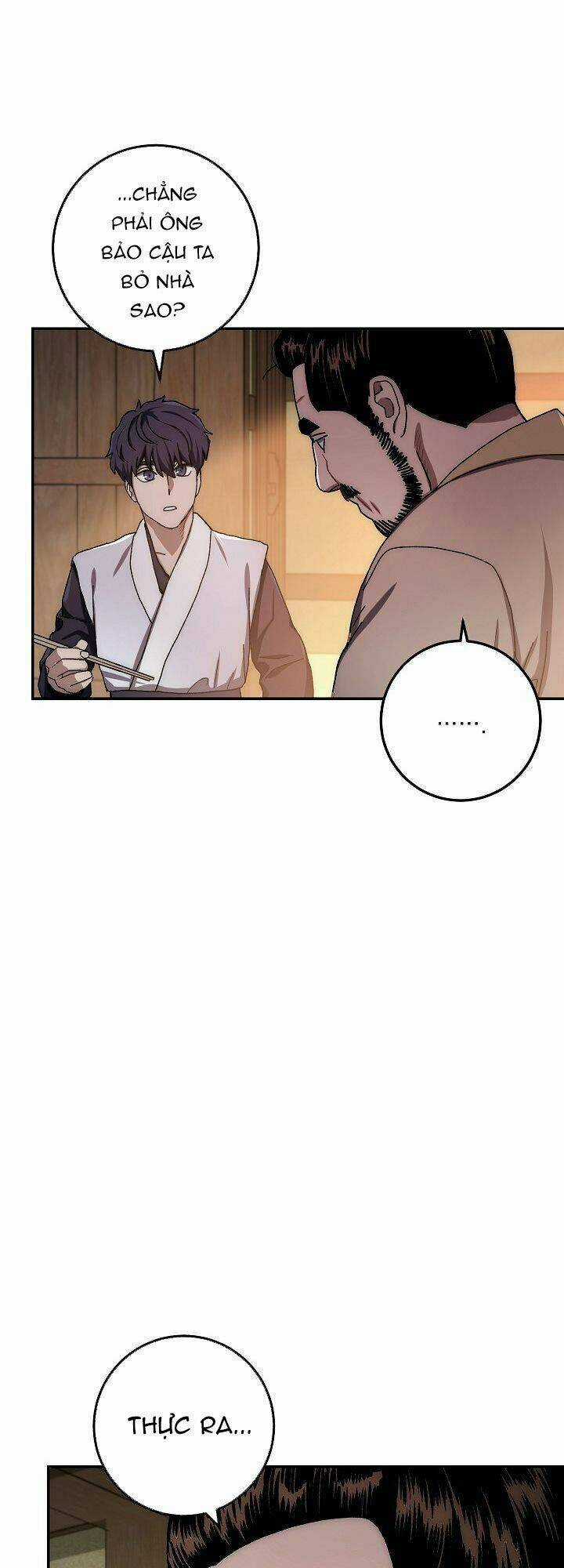 Huyền Thoại Tu La Độc Long Chapter 28 trang 52