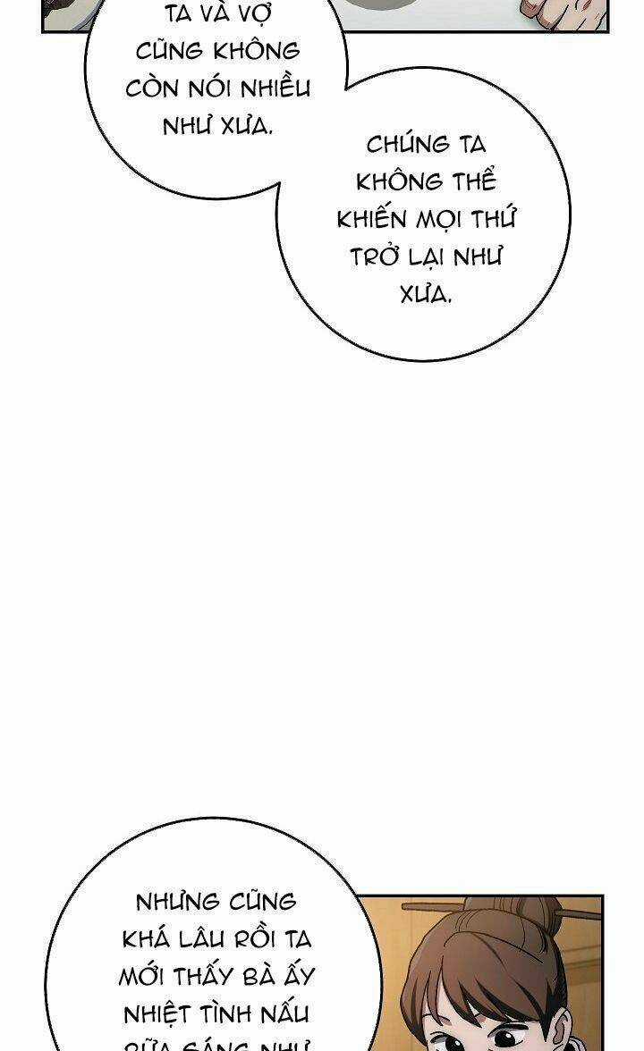 Huyền Thoại Tu La Độc Long Chapter 28 trang 54