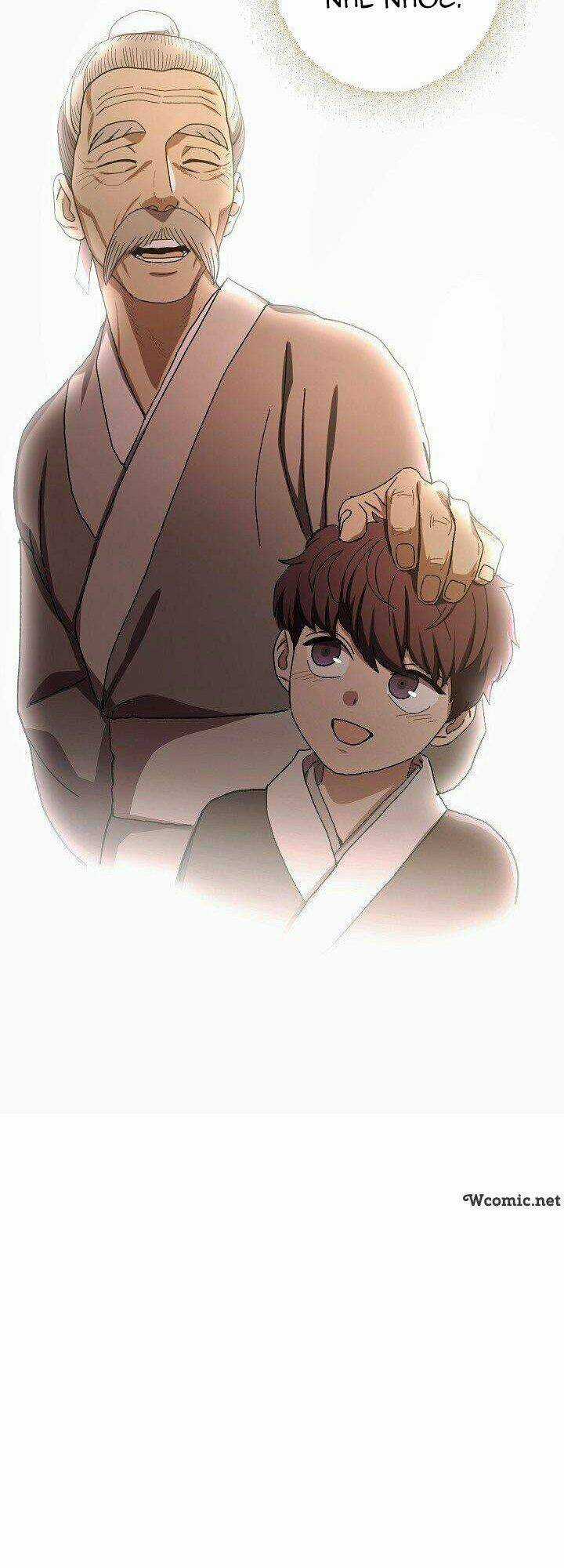 Huyền Thoại Tu La Độc Long Chapter 28 trang 60