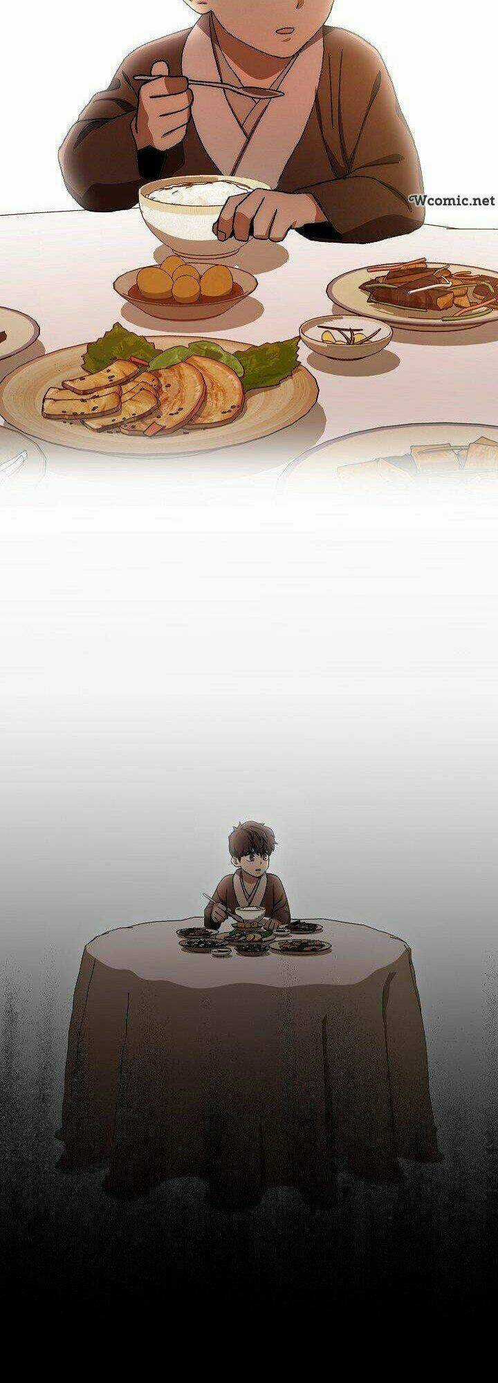 Huyền Thoại Tu La Độc Long Chapter 28 trang 63