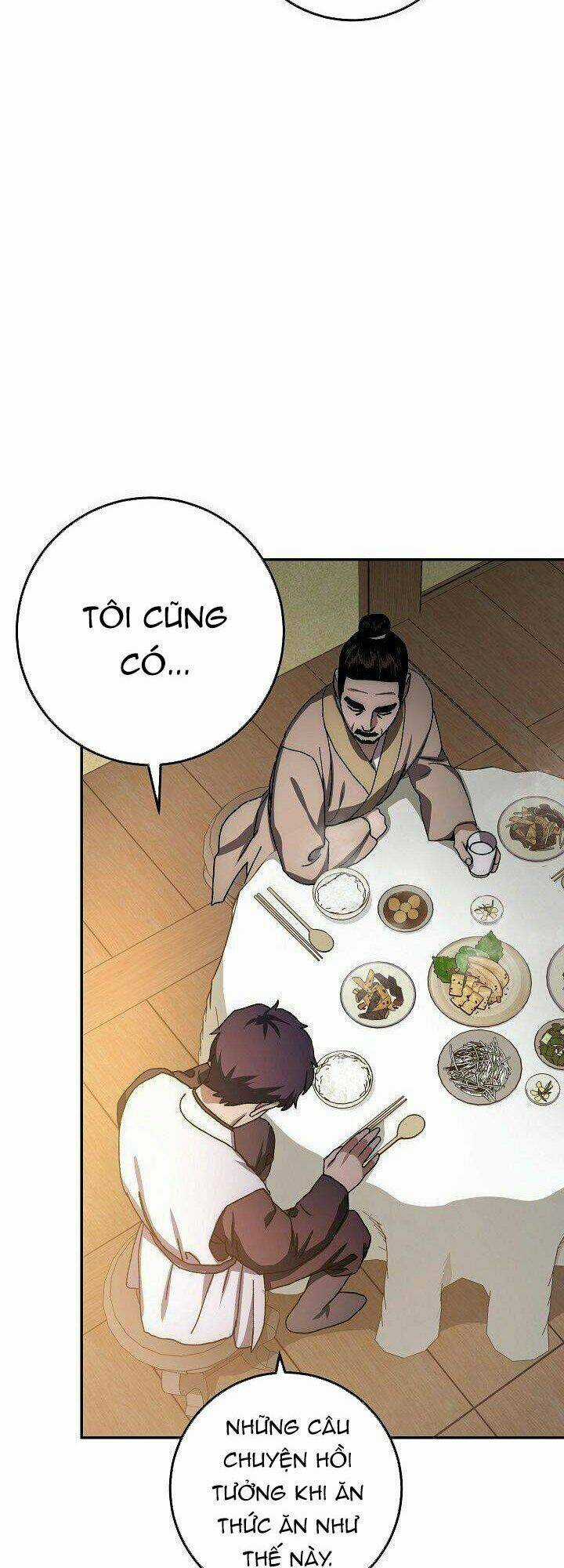 Huyền Thoại Tu La Độc Long Chapter 28 trang 66