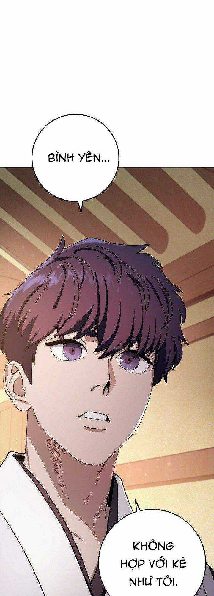 Huyền Thoại Tu La Độc Long Chapter 28 trang 68