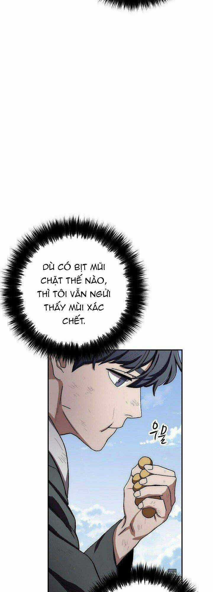 Huyền Thoại Tu La Độc Long Chapter 28 trang 73