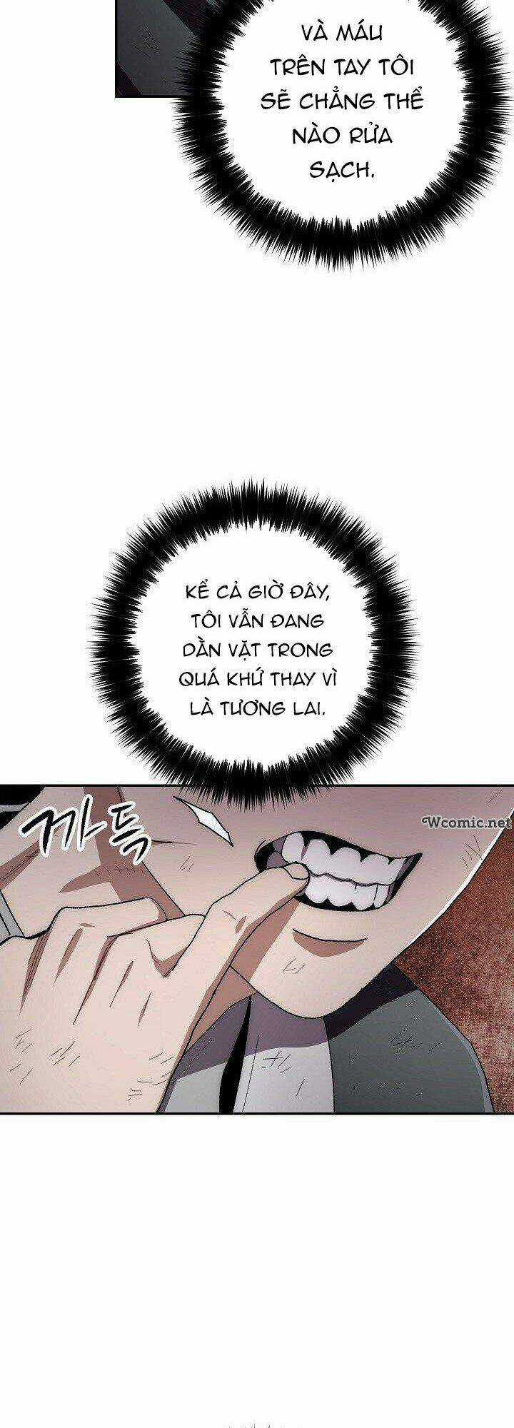 Huyền Thoại Tu La Độc Long Chapter 28 trang 74