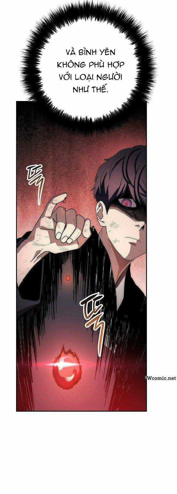 Huyền Thoại Tu La Độc Long Chapter 28 trang 75