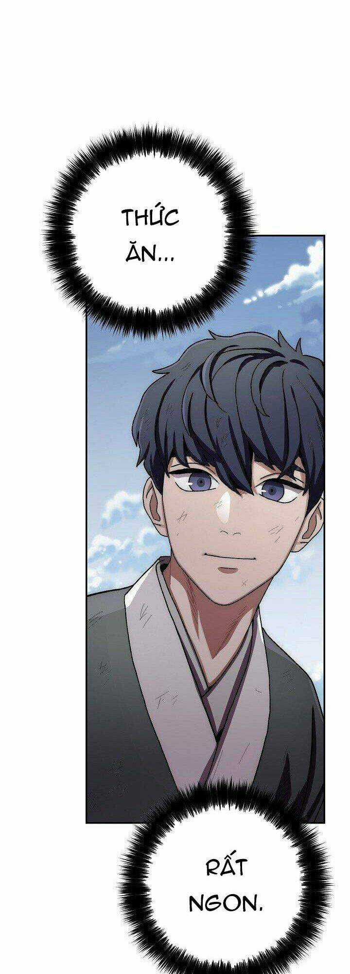 Huyền Thoại Tu La Độc Long Chapter 28 trang 77