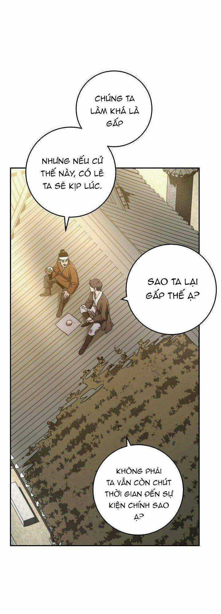 Huyền Thoại Tu La Độc Long Chapter 28 trang 8