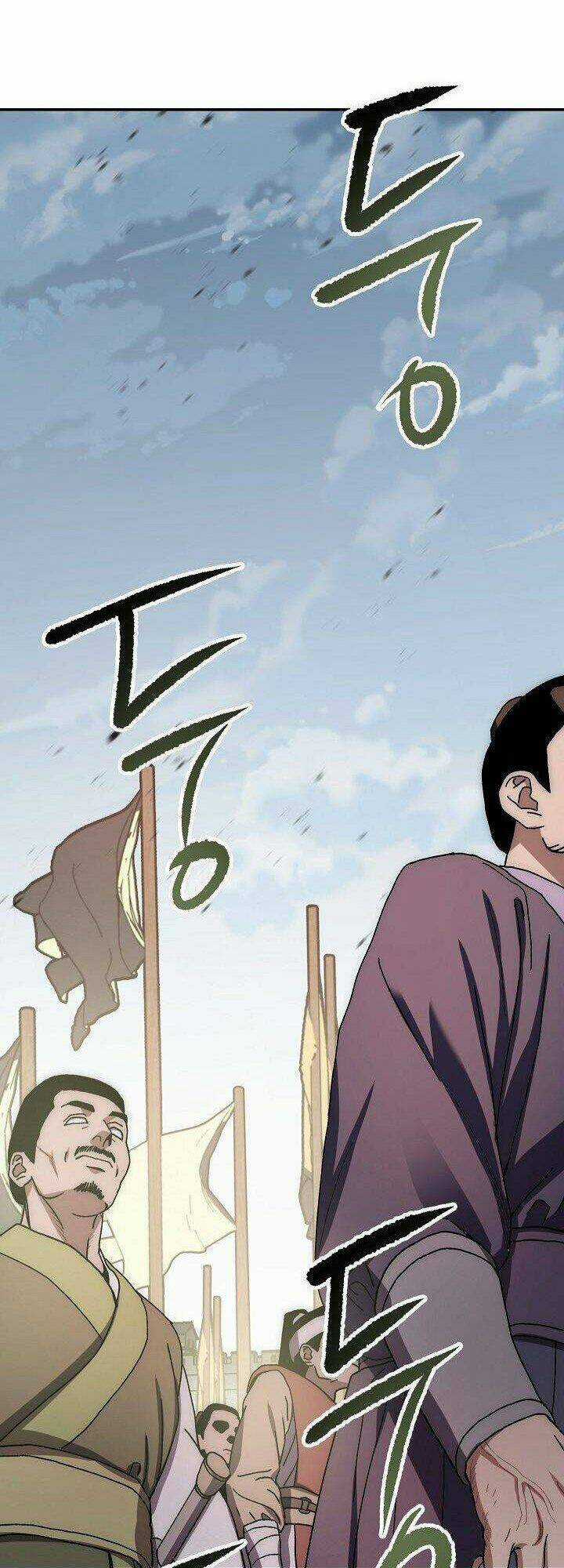 Huyền Thoại Tu La Độc Long Chapter 28 trang 80