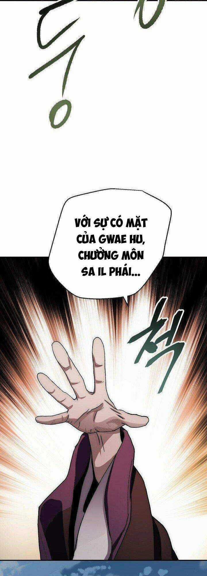 Huyền Thoại Tu La Độc Long Chapter 28 trang 81