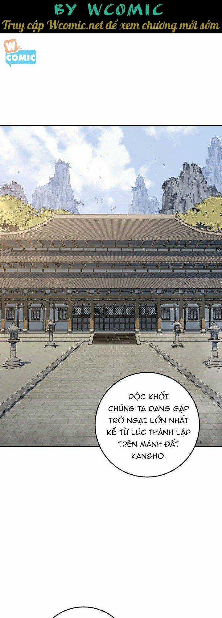 Huyền Thoại Tu La Độc Long Chapter 29 trang 0