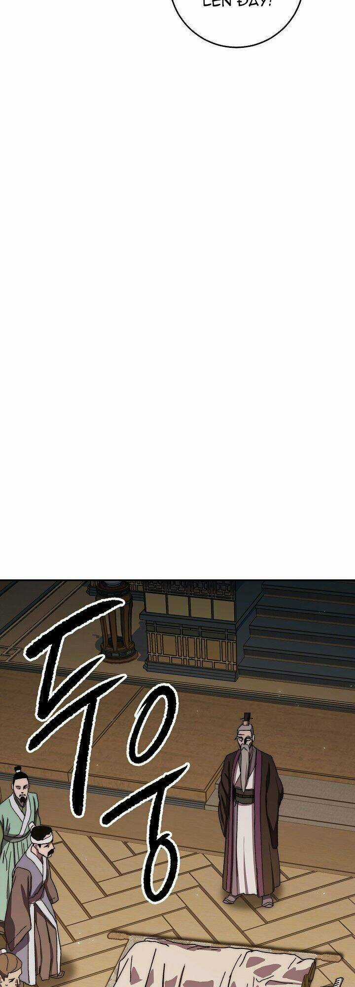 Huyền Thoại Tu La Độc Long Chapter 29 trang 13