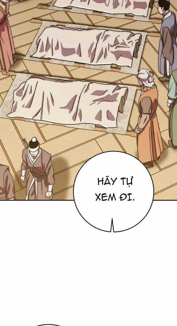 Huyền Thoại Tu La Độc Long Chapter 29 trang 14