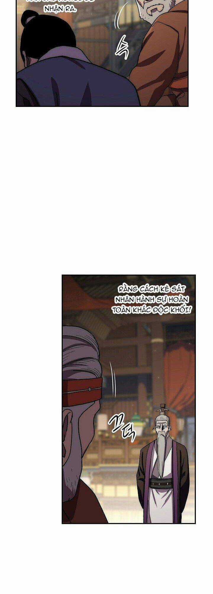 Huyền Thoại Tu La Độc Long Chapter 29 trang 21