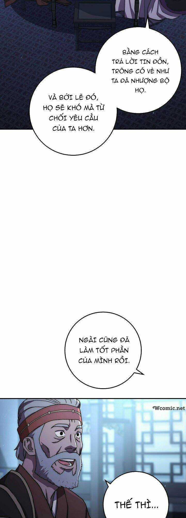 Huyền Thoại Tu La Độc Long Chapter 29 trang 25