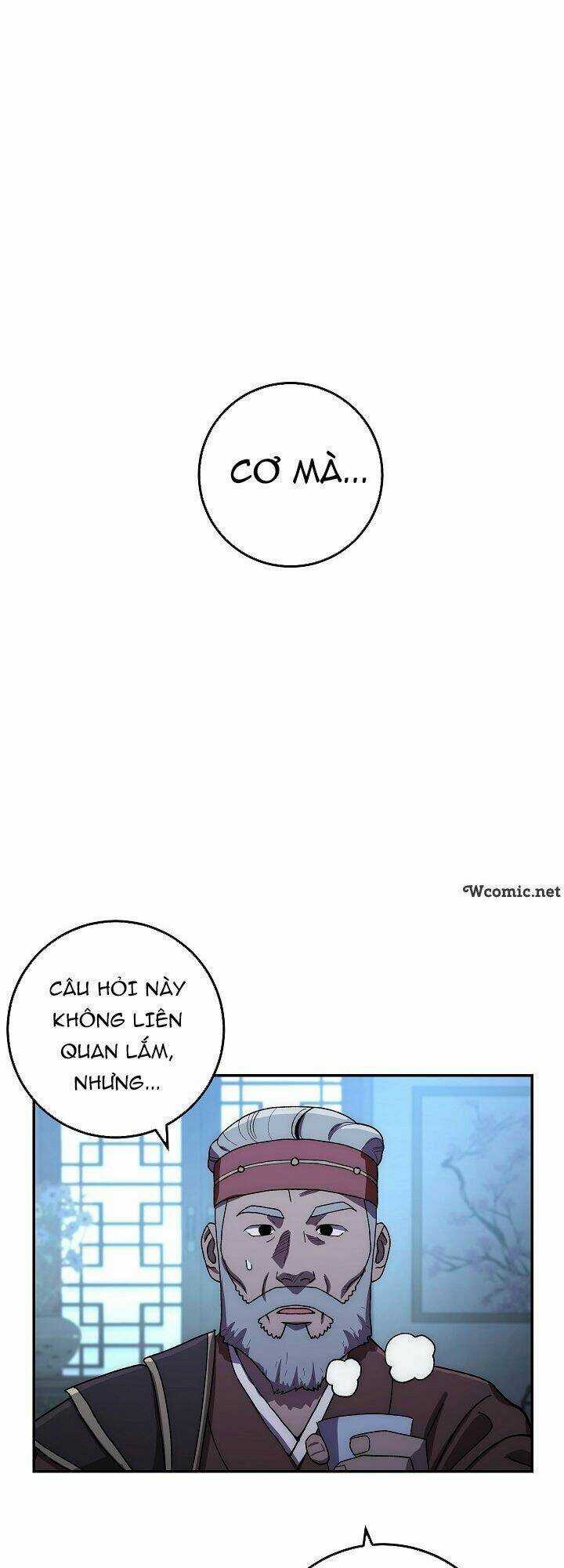 Huyền Thoại Tu La Độc Long Chapter 29 trang 27