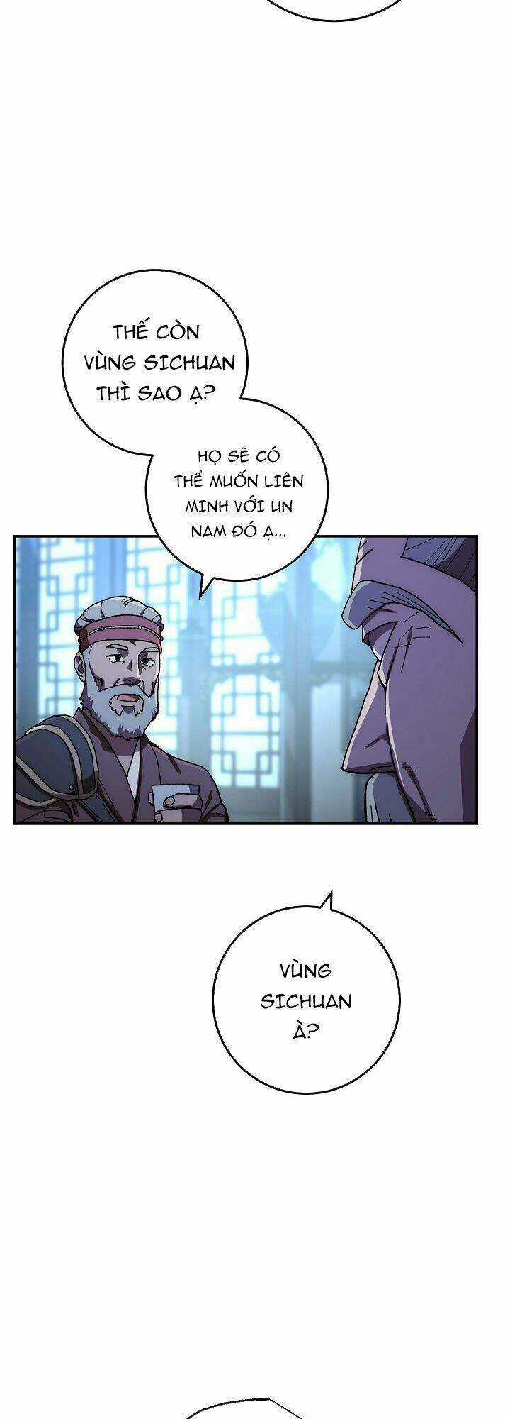 Huyền Thoại Tu La Độc Long Chapter 29 trang 29