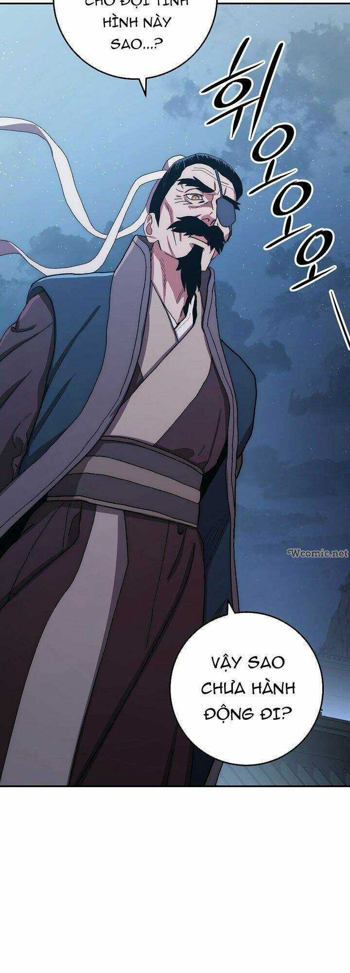 Huyền Thoại Tu La Độc Long Chapter 29 trang 35