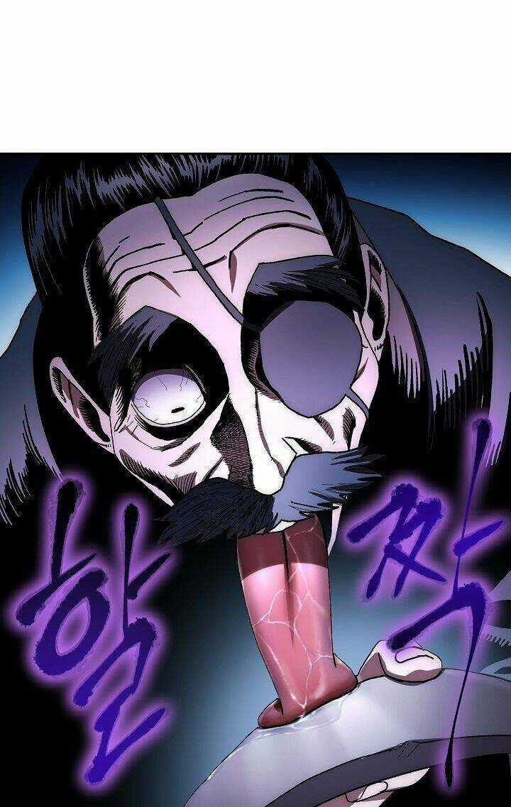 Huyền Thoại Tu La Độc Long Chapter 29 trang 38