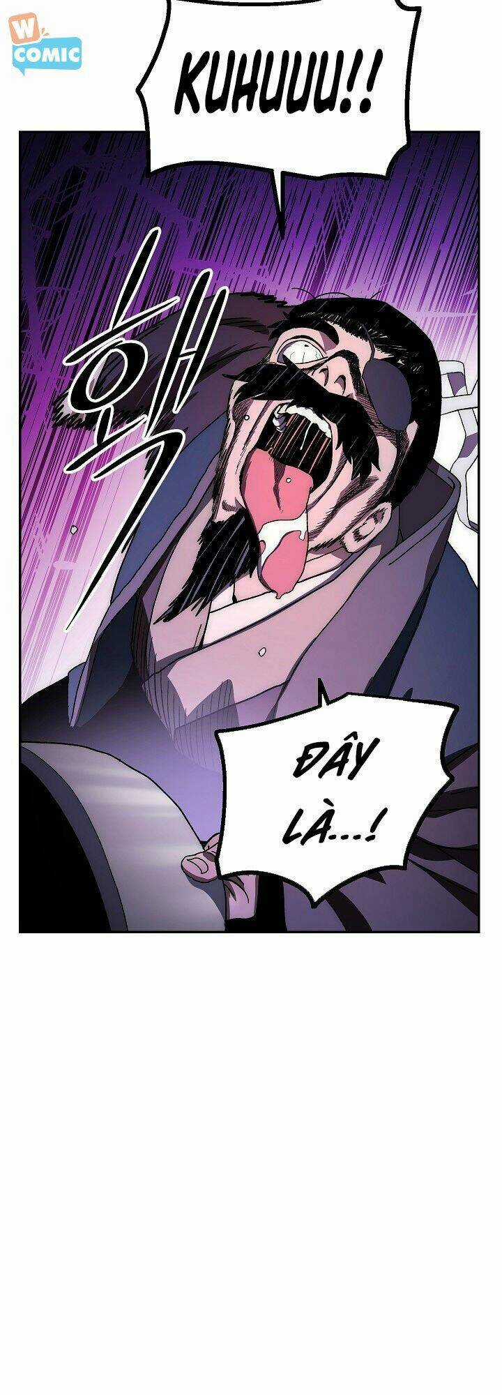 Huyền Thoại Tu La Độc Long Chapter 29 trang 40