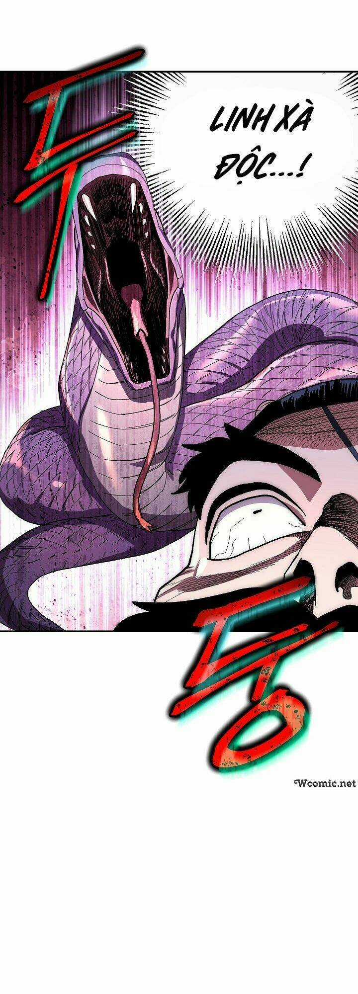 Huyền Thoại Tu La Độc Long Chapter 29 trang 41