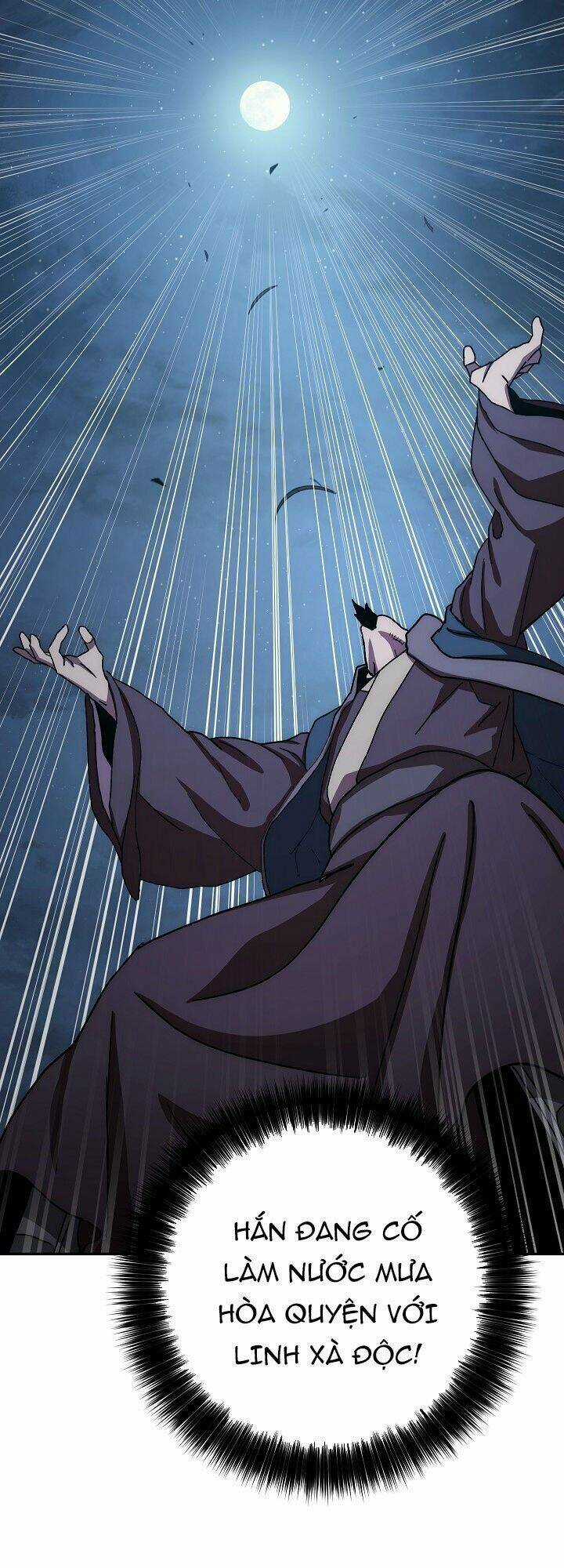 Huyền Thoại Tu La Độc Long Chapter 29 trang 44