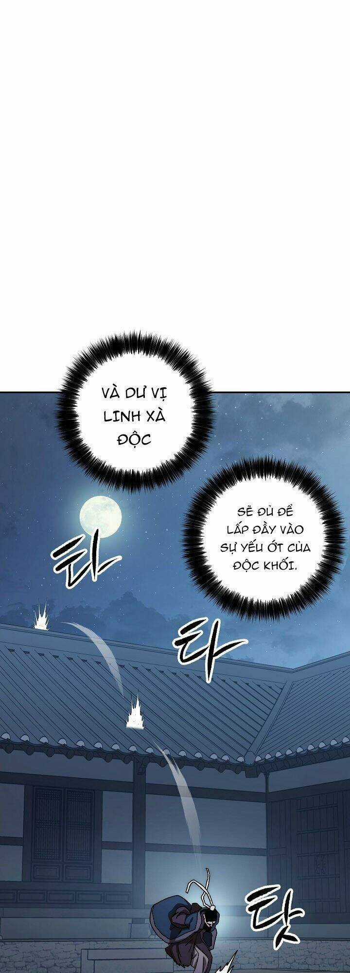 Huyền Thoại Tu La Độc Long Chapter 29 trang 45