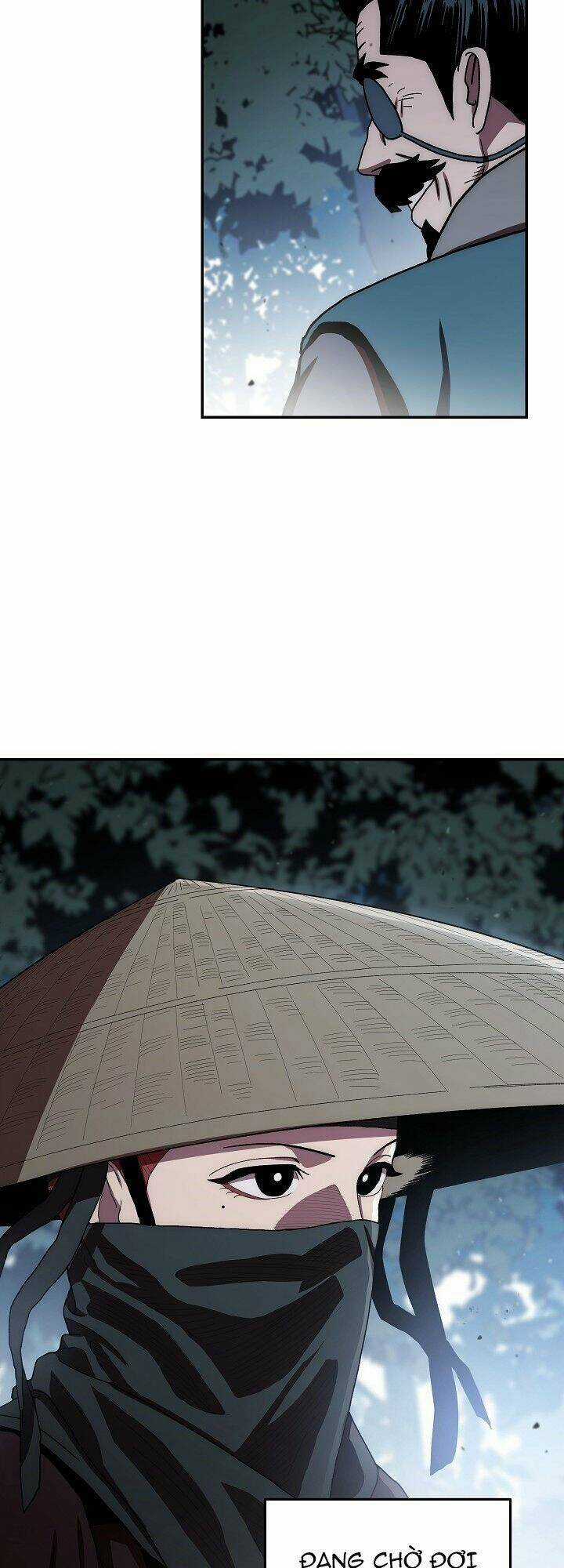 Huyền Thoại Tu La Độc Long Chapter 29 trang 54