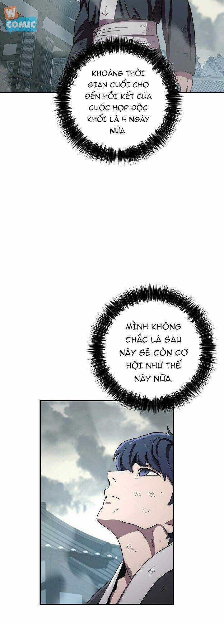 Huyền Thoại Tu La Độc Long Chapter 29 trang 57