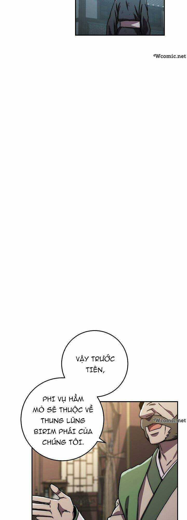 Huyền Thoại Tu La Độc Long Chapter 29 trang 59