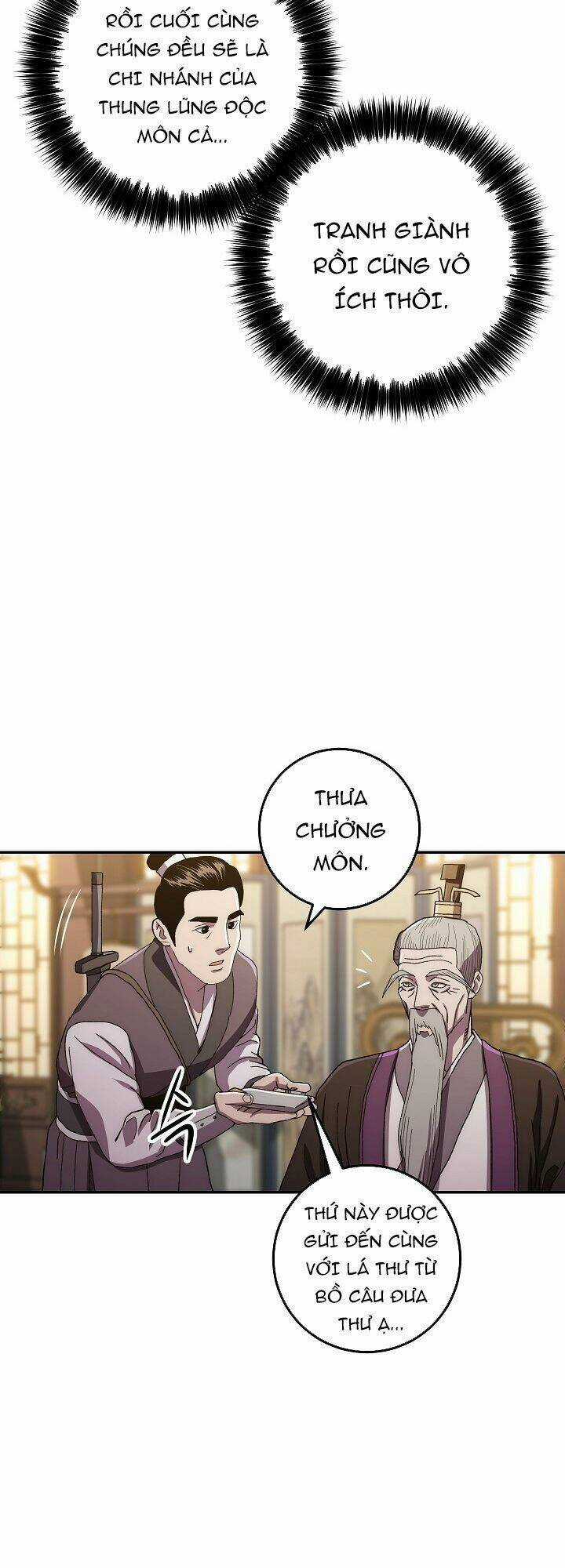 Huyền Thoại Tu La Độc Long Chapter 29 trang 62