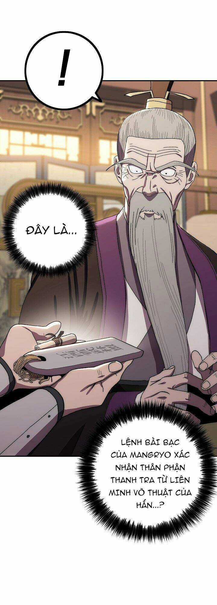 Huyền Thoại Tu La Độc Long Chapter 29 trang 63