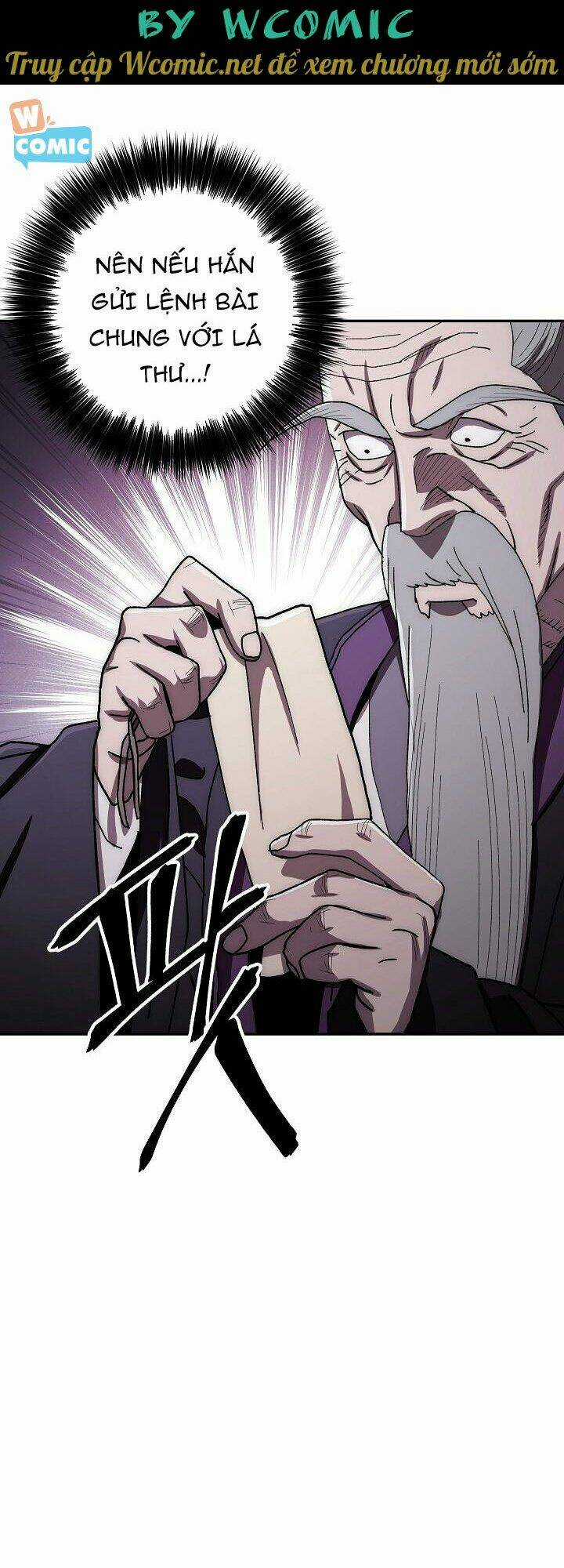 Huyền Thoại Tu La Độc Long Chapter 29 trang 66