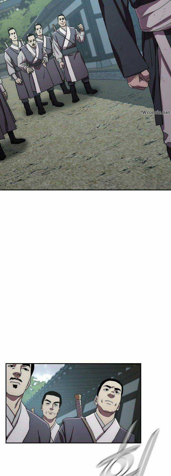 Huyền Thoại Tu La Độc Long Chapter 29 trang 70