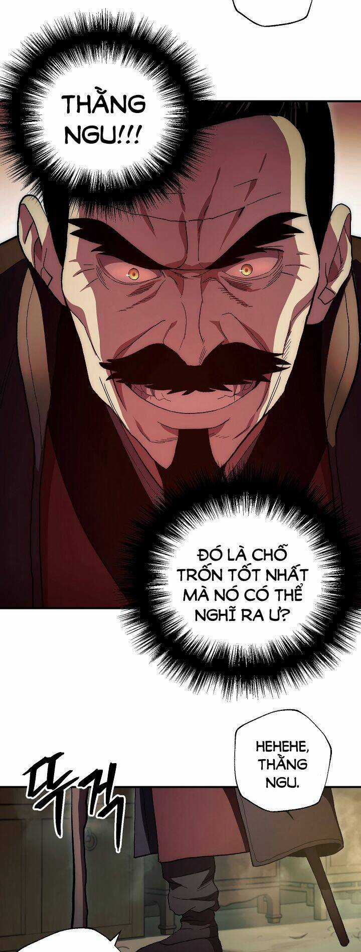 Huyền Thoại Tu La Độc Long Chapter 3 trang 16