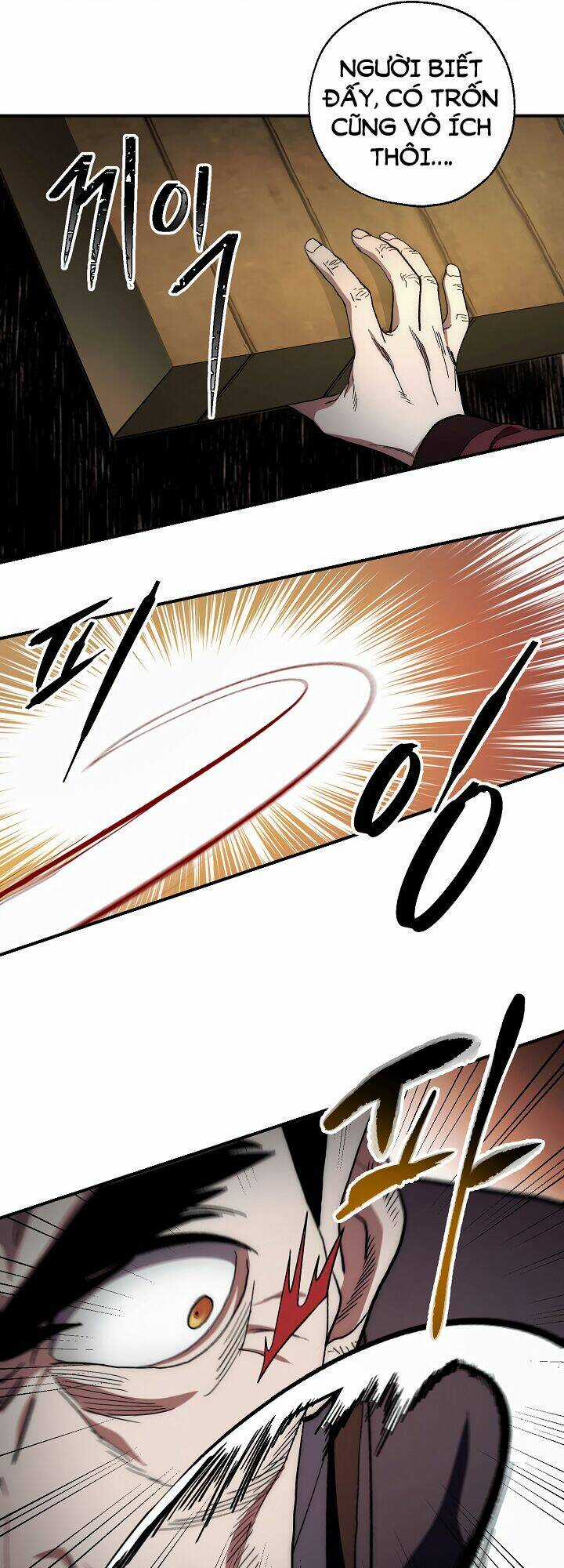 Huyền Thoại Tu La Độc Long Chapter 3 trang 18