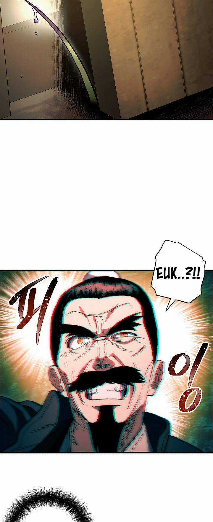 Huyền Thoại Tu La Độc Long Chapter 3 trang 20