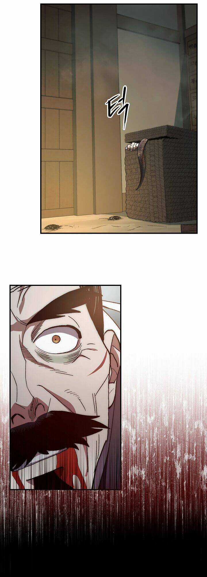 Huyền Thoại Tu La Độc Long Chapter 3 trang 24