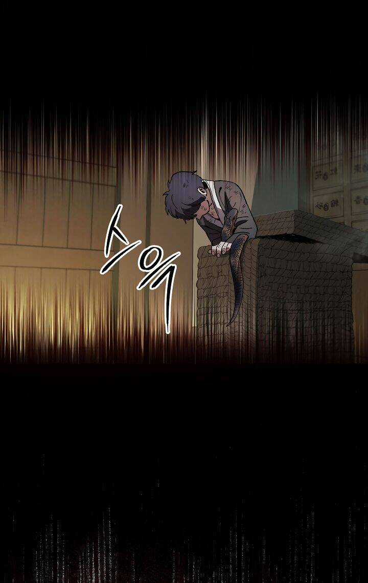 Huyền Thoại Tu La Độc Long Chapter 3 trang 25