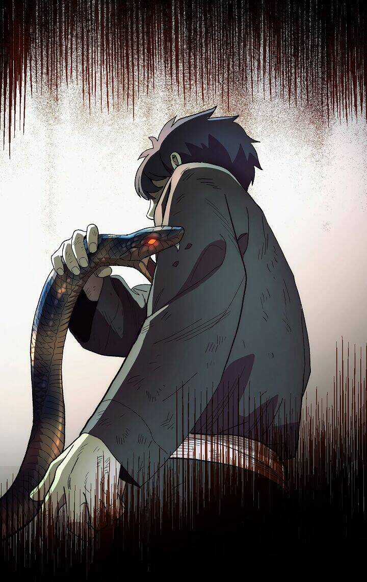 Huyền Thoại Tu La Độc Long Chapter 3 trang 26