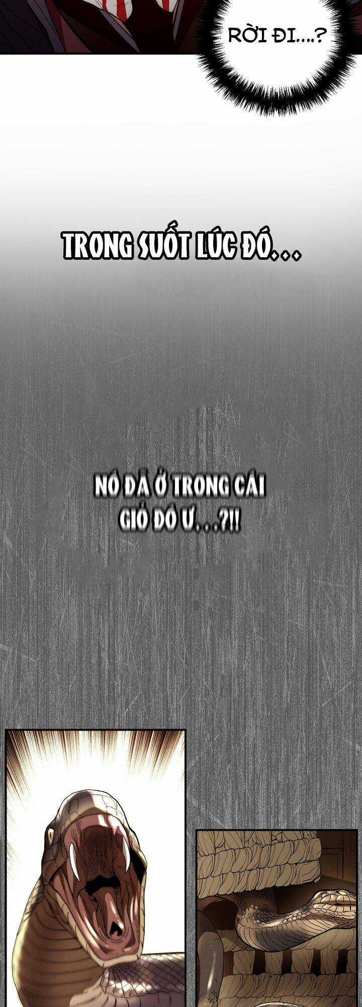 Huyền Thoại Tu La Độc Long Chapter 3 trang 28