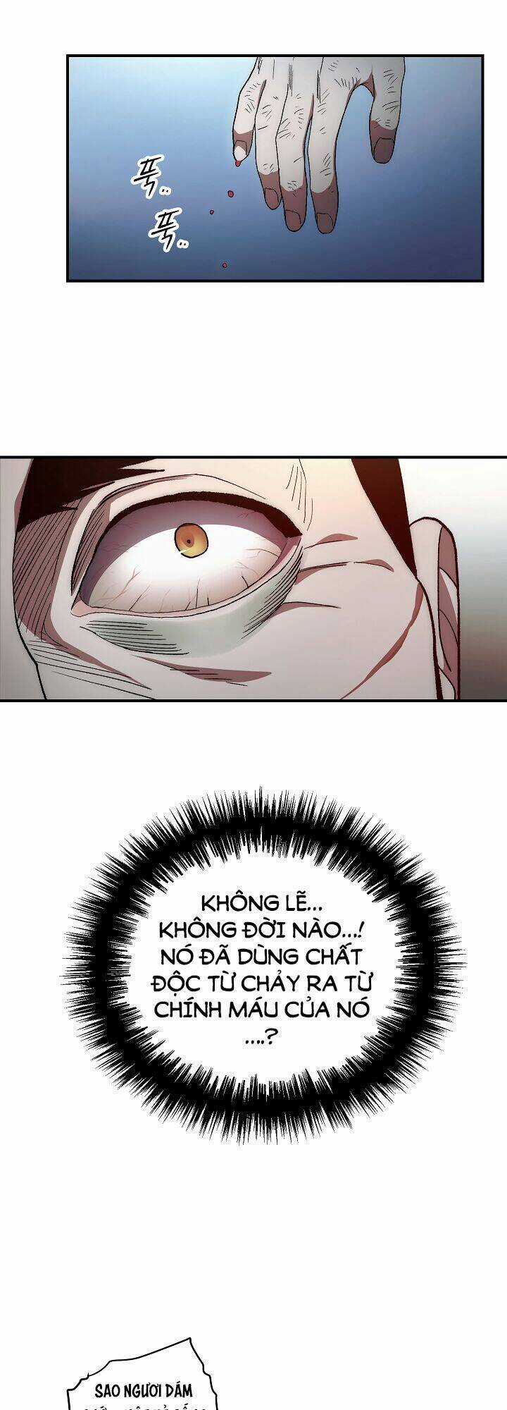 Huyền Thoại Tu La Độc Long Chapter 3 trang 31